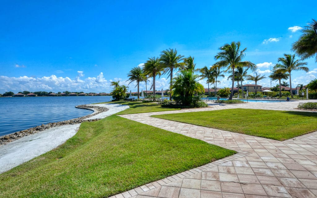 Toscana Isles in Venice Homes for Sale 19