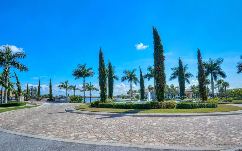Toscana Isles in Venice Homes for Sale 2