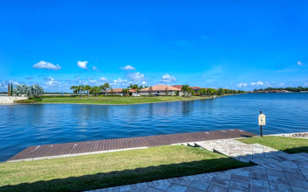 Toscana Isles in Venice Homes for Sale 20