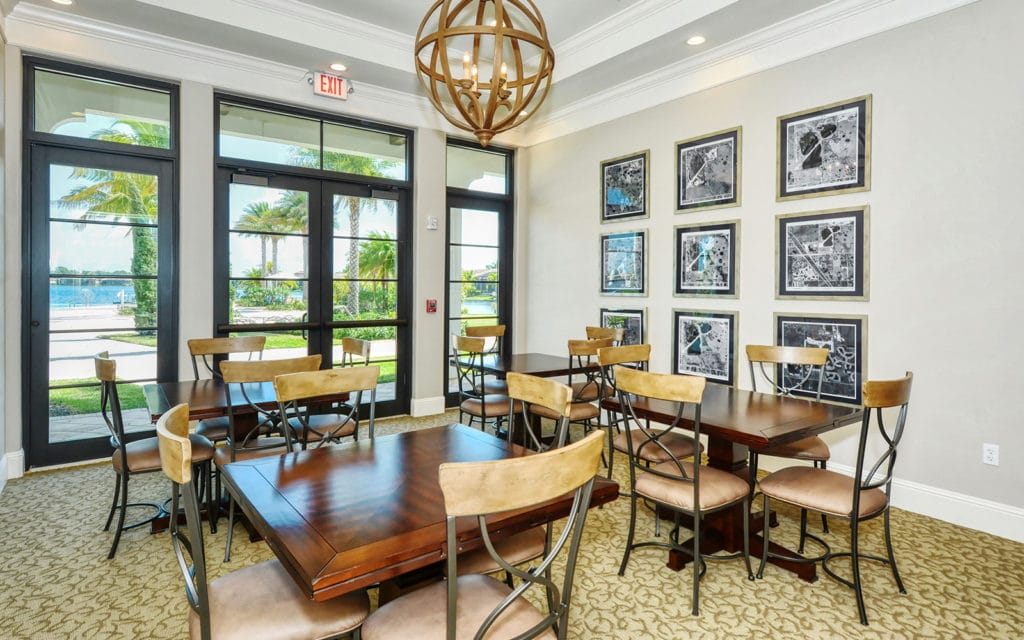 Toscana Isles in Venice Homes for Sale 6