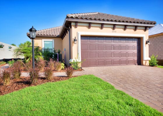 12733 Sorrento Way Bradenton Home for Sale in Esplanade at Lakewood Ranch 1