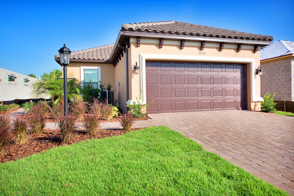 12733 Sorrento Way Bradenton Home for Sale in Esplanade at Lakewood Ranch 1