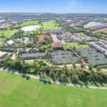 Esplanade Golf and Country Club at Lakewood Ranch Tennis