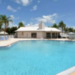 Crestwood Villas in Sarasota Homes for Sale