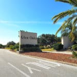 Glen Oaks Estates in Sarasota Homes for Sale