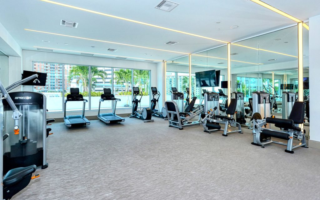 The Mark in Sarasota Condos for Sale 2