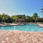 Venetian Falls in Venice Homes for Sale Pool