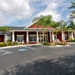 Admirals Walk in Sarasota Clubhouse