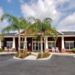 Admirals Walk in Sarasota Clubhouse 4
