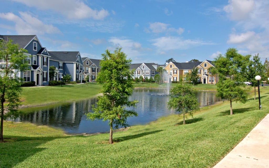 Admirals Walk in Sarasota Homes for Sale