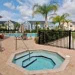 Admirals Walk in Sarasota Spa