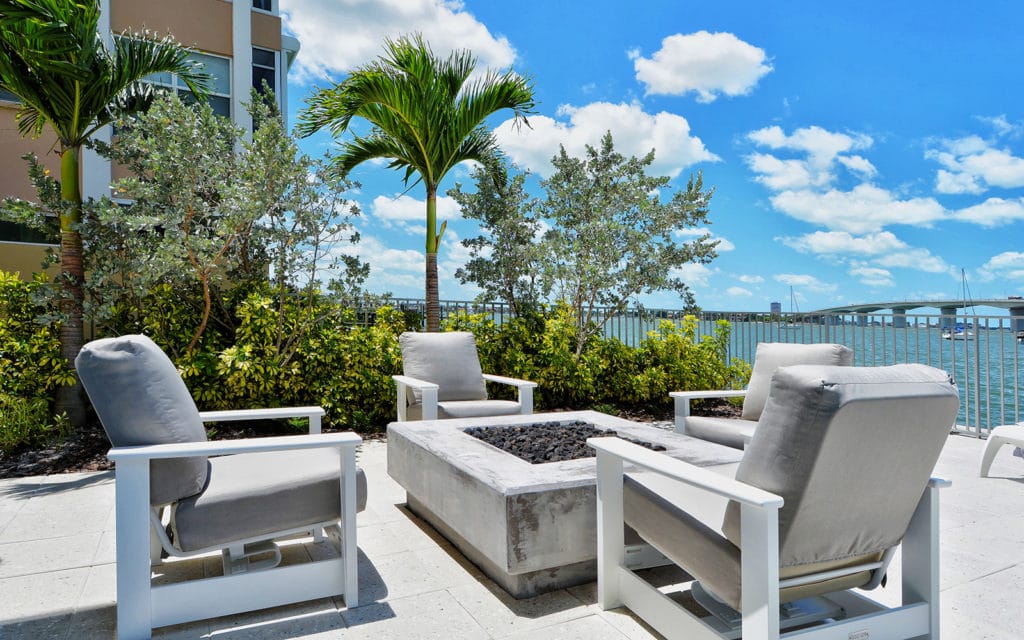 One88 Sarasota Bay 1