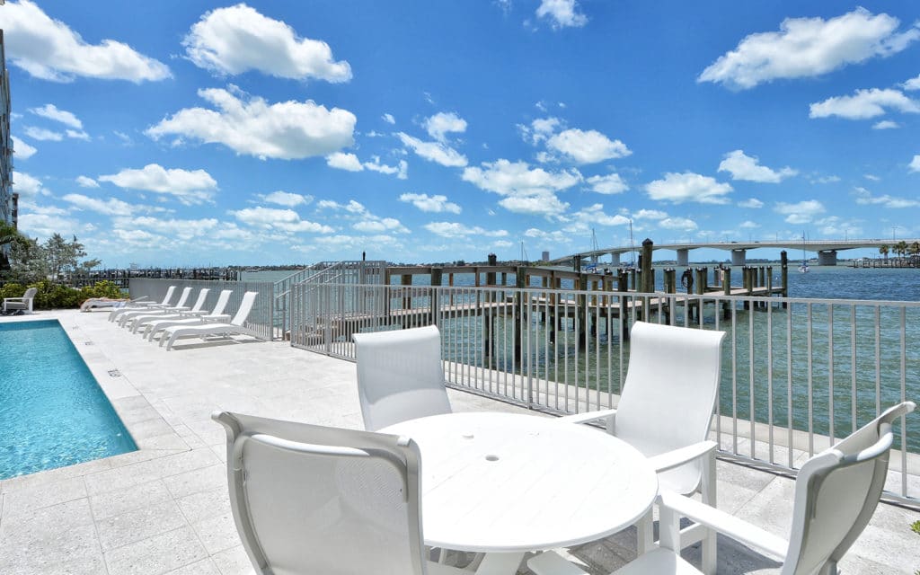 One88 Sarasota Bay