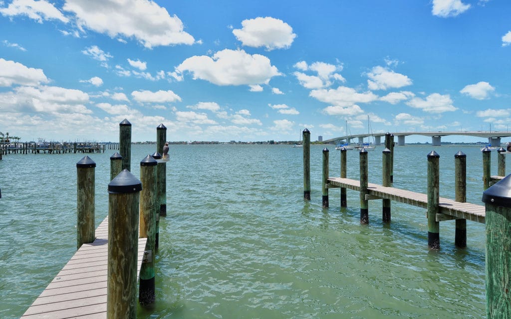 One88 Sarasota Dock 1