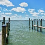One88 Sarasota Dock 1