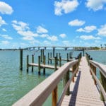 One88 Sarasota Dock