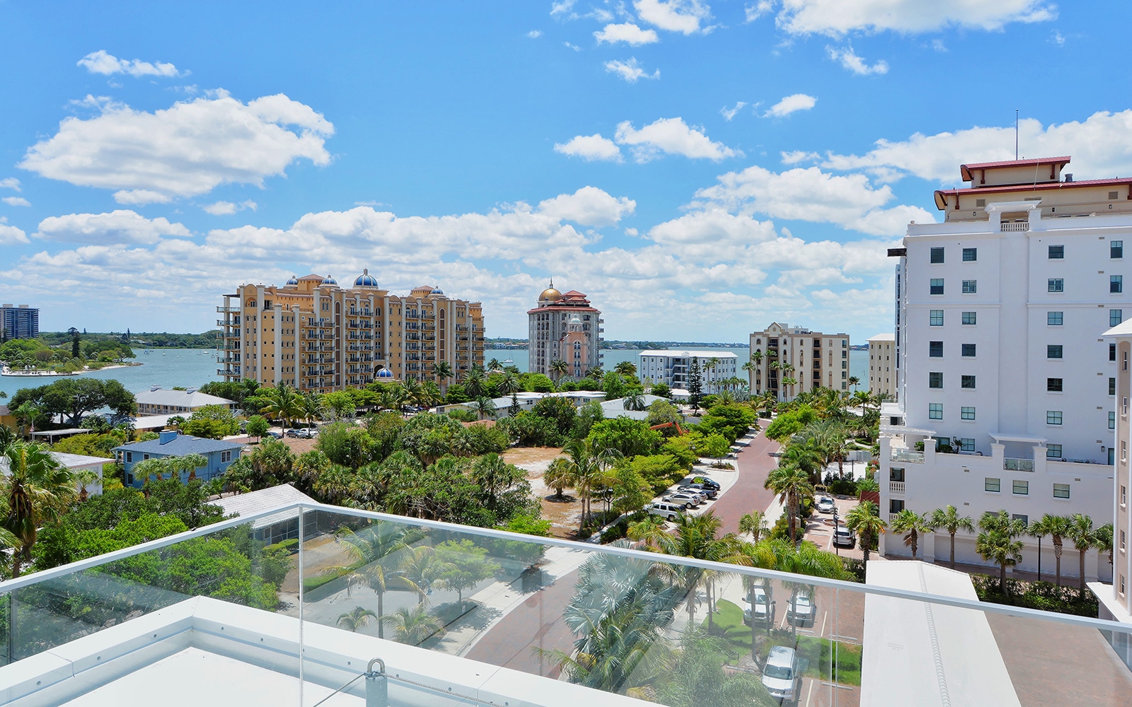 One88 Sarasota Florida Luxury Downtown Condos for Sale