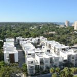 The Q Downtown Sarasota Townhomes for Sale