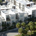 Townhomes for Sale at the Q Downtown Sarasota