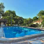 Village Oaks in Sarasota Pool 2