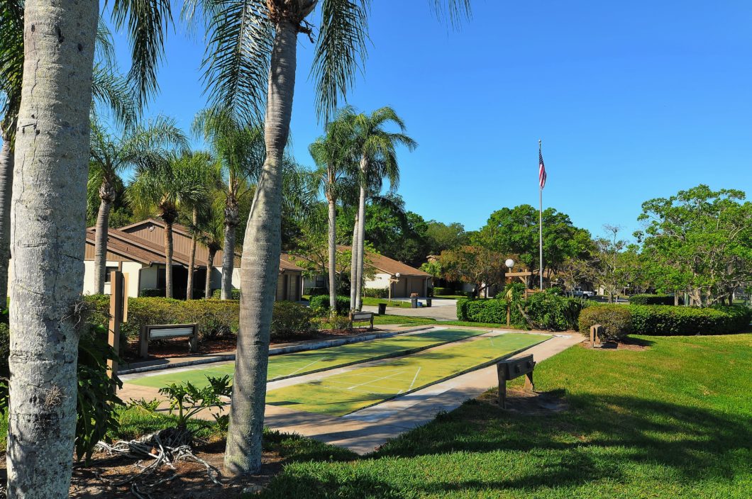 Village Oaks in Sarasota Villas for Sale Sarasota Real Estate