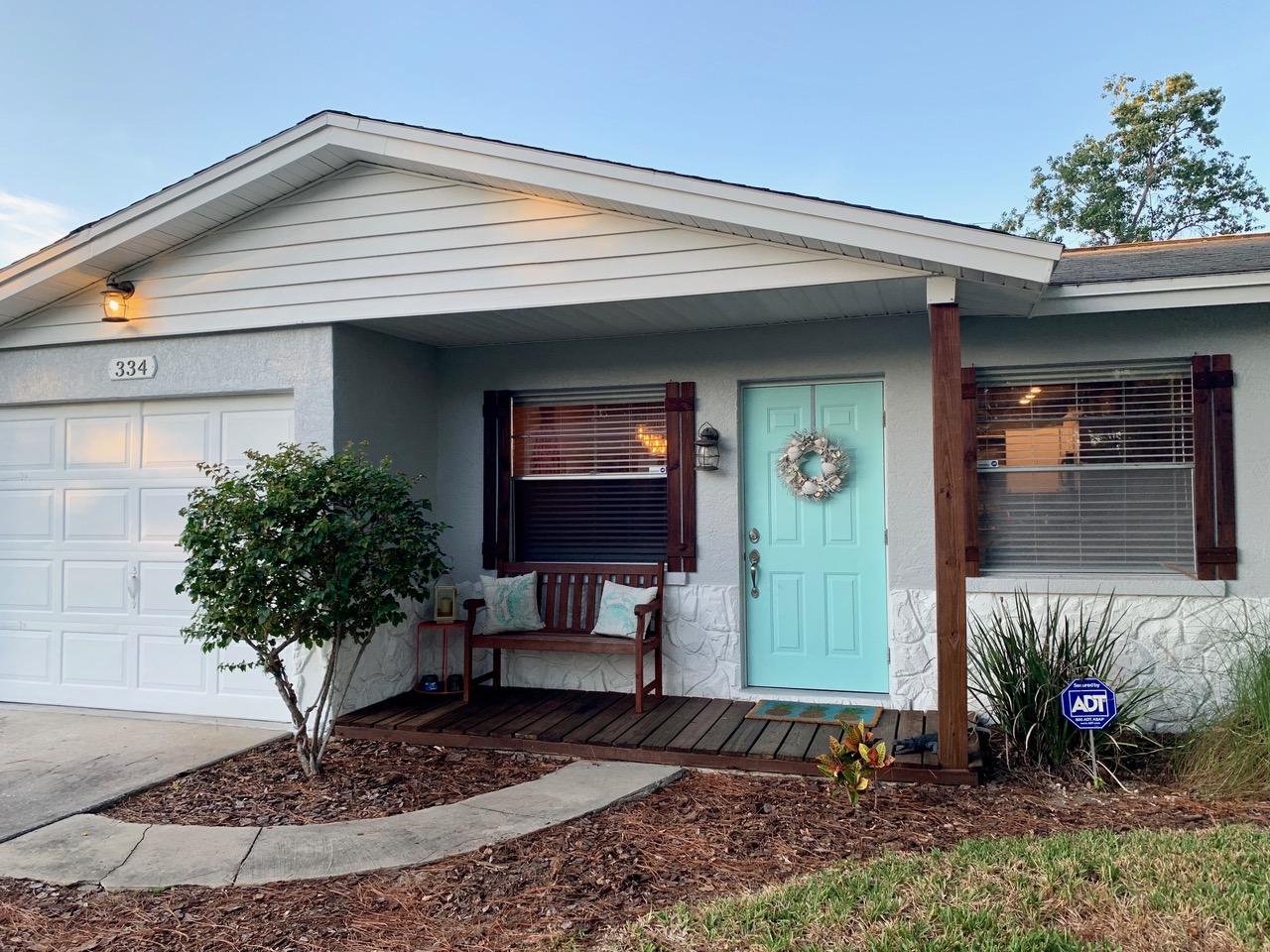 334 48th Street Ct W Home for Sale at Palmetto Point in Palmetto