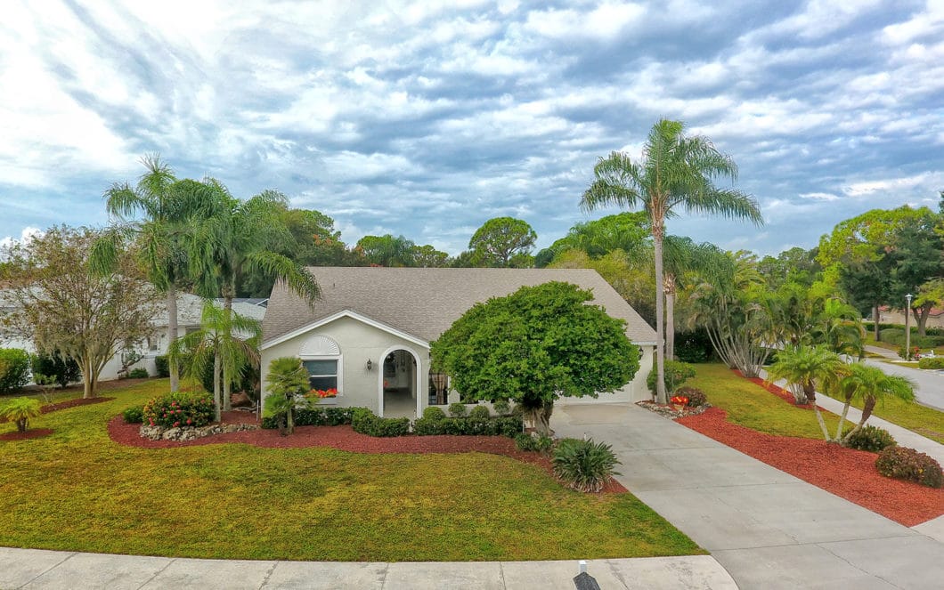 3762 Surrey Lane The Meadows Sarasota