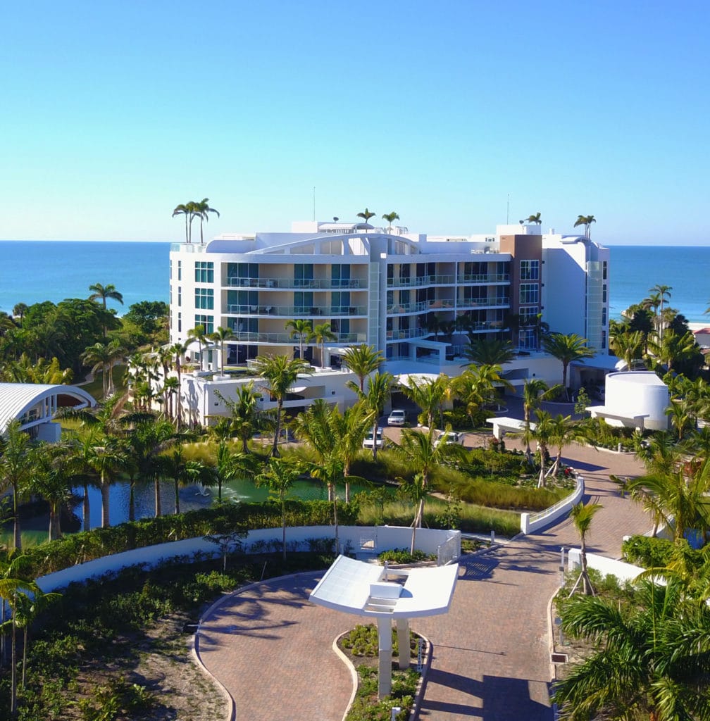 Aria in Longboat Key Condos for Sale