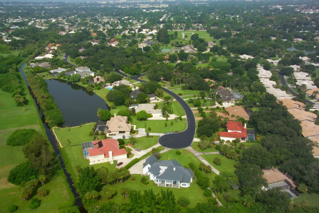 Beneva Oaks in Sarasota Homes for Sale