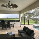 Hampton Lakes in Sarasota Lanai