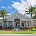 Soleil in Sarasota Clubhouse