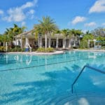 Soleil in Sarasota Pool 4