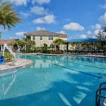 Soleil in Sarasota Pool 5
