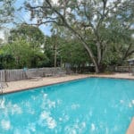 Woodbridge Estates in Sarasota Pool 1