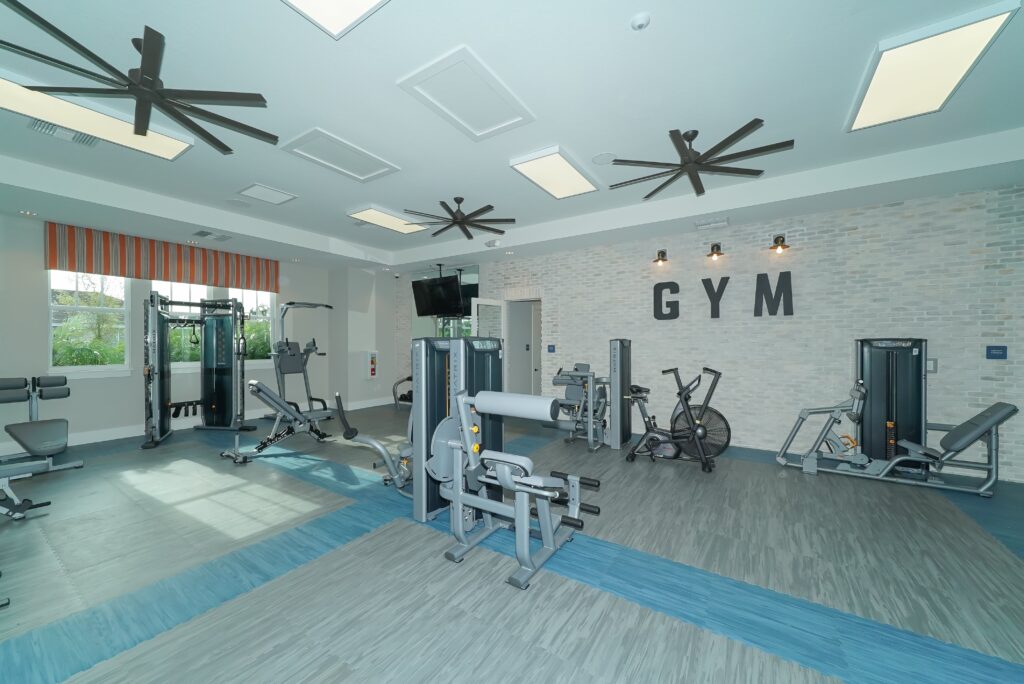 Canoe Creek in Parrish Homes for Sale 1