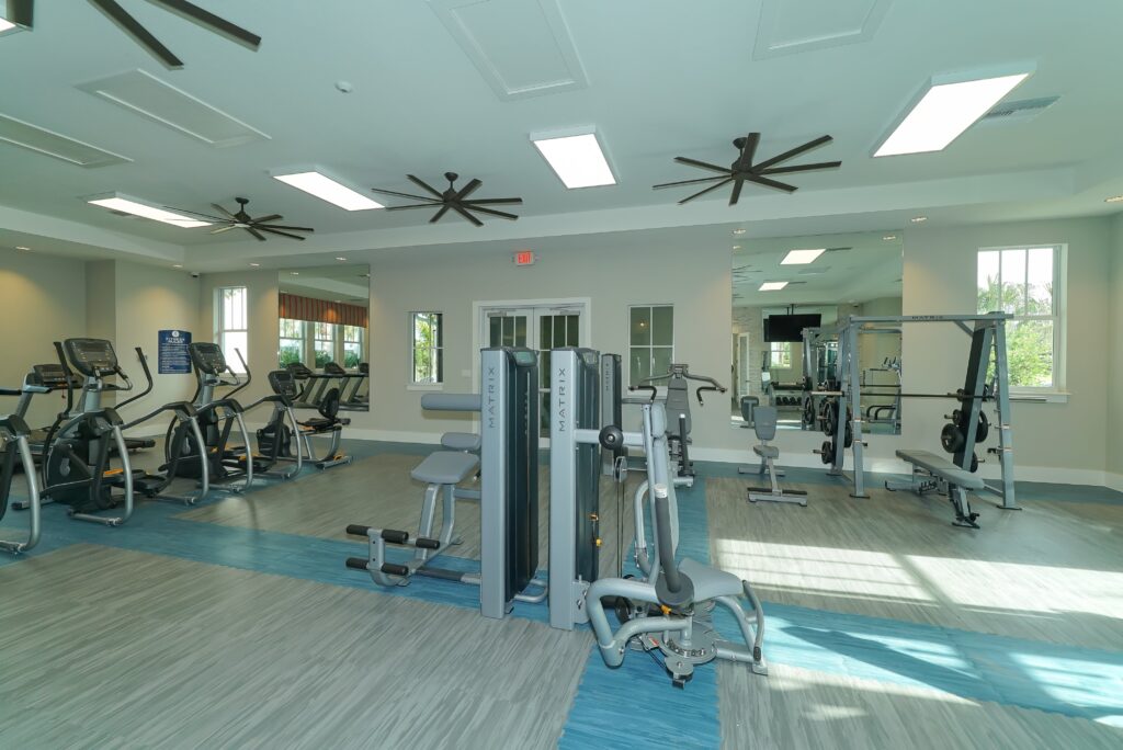 Canoe Creek in Parrish Homes for Sale 13