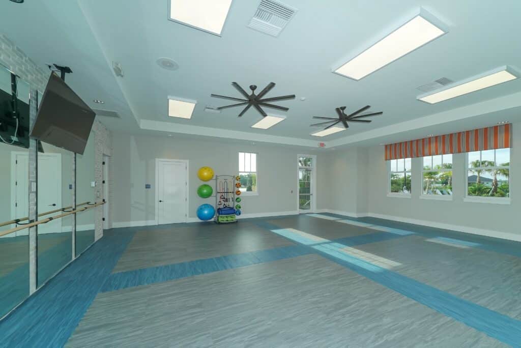 Canoe Creek in Parrish Homes for Sale 14