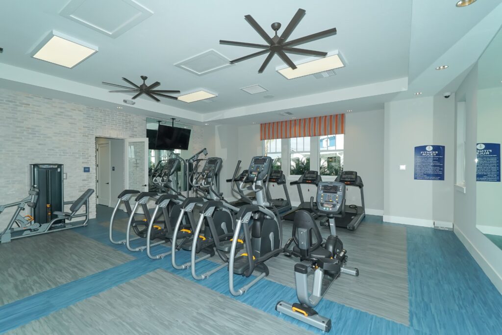 Canoe Creek in Parrish Homes for Sale 16