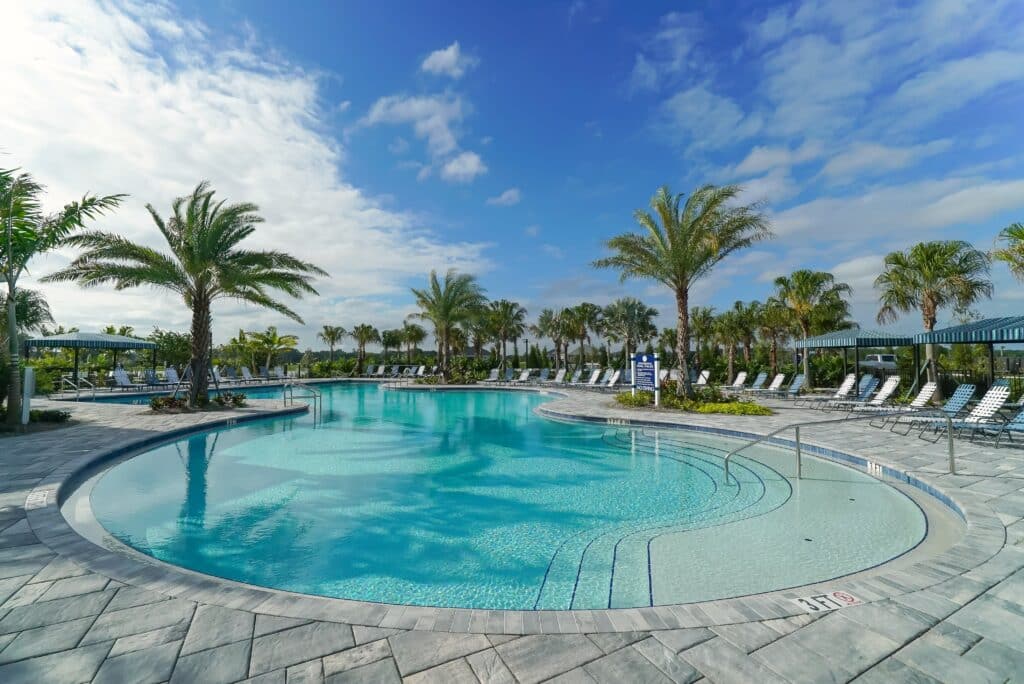 Canoe Creek in Parrish Homes for Sale 24