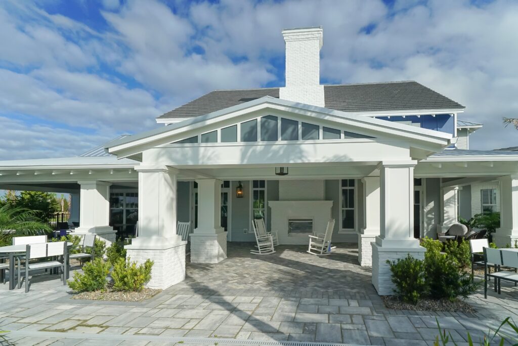 Canoe Creek in Parrish Homes for Sale 4