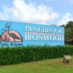 Pinebrook Ironwood Golf Course in Bradenton