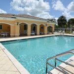 San Palermo in Sarasota Pool
