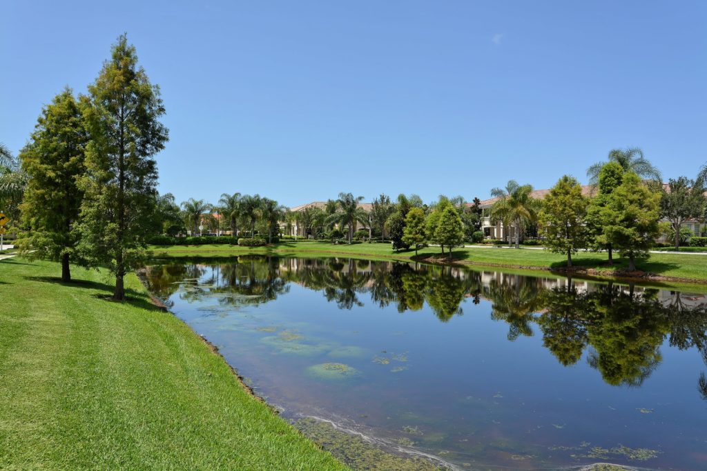 San Palermo in Sarasota Town Homes for Sale