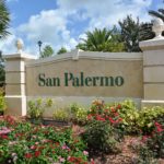 San Palermo in Sarasota Townhomes for Sale