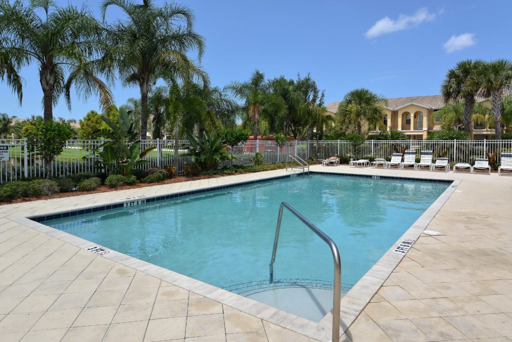 San Palermo in Sarasota Townhouses for Sale
