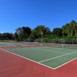 Arlington Park in Sarasota Tennis