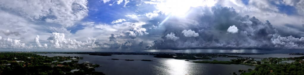 Oyster Bay in Sarasota