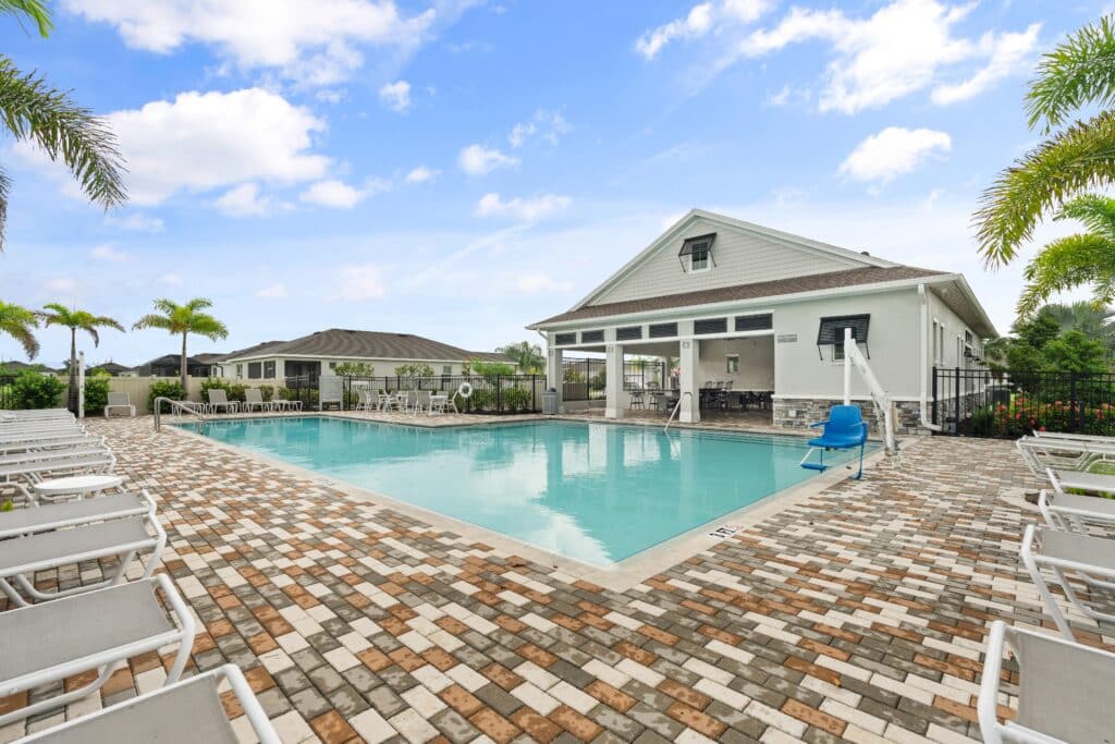 Palisades Lakewood Ranch Homes for Sale 1