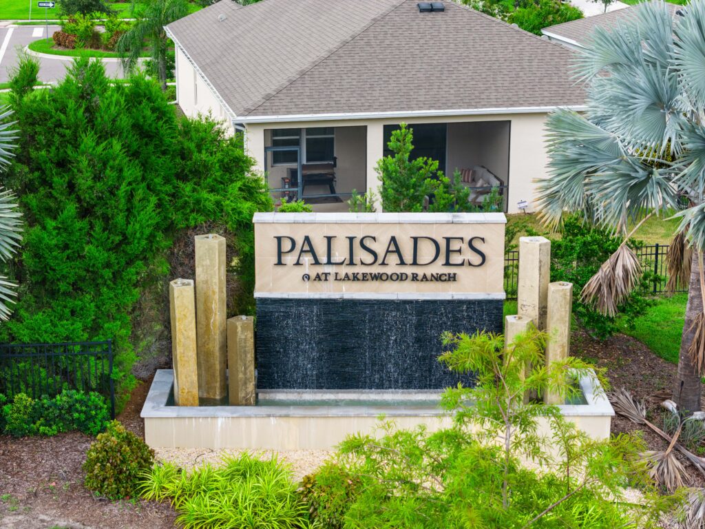 Palisades Lakewood Ranch Homes for Sale 2