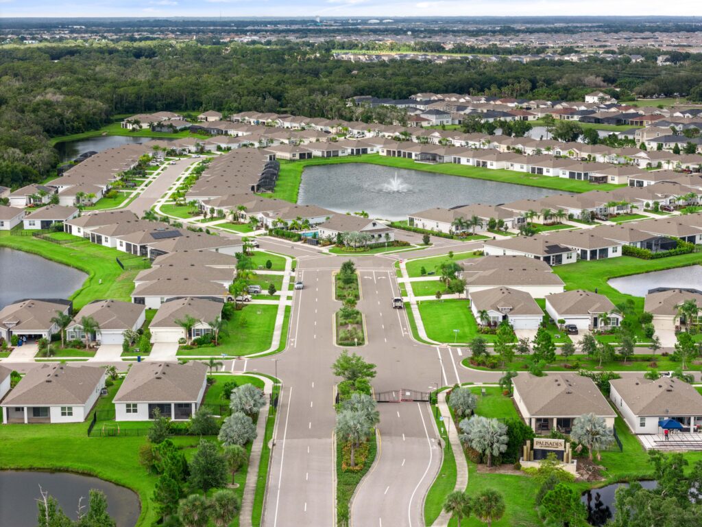 Palisades Lakewood Ranch Homes for Sale 4